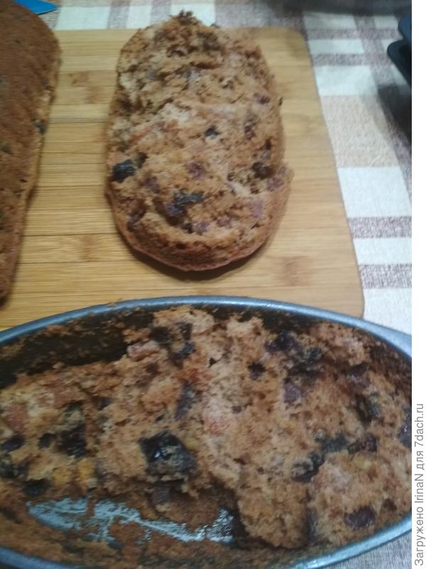 А этого пришлось съесть! И получили огромное удовольствие!