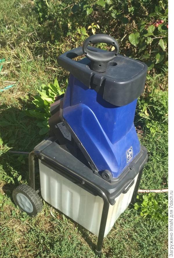 Вот такой агрегат.