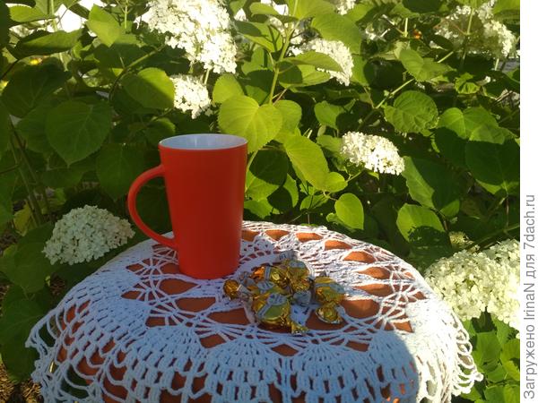 Как думаешь, похожа на Анабель?