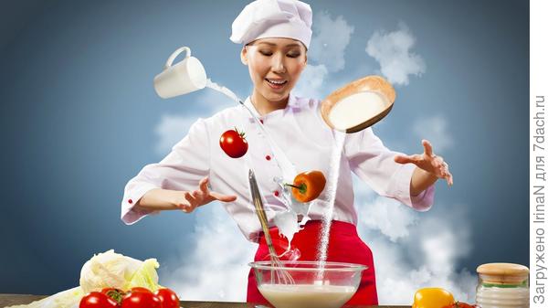 Вы большие умнички и волшебницы своего дела!