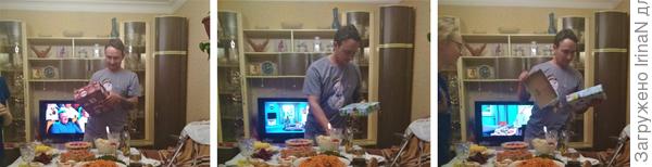 Да сколько же их!