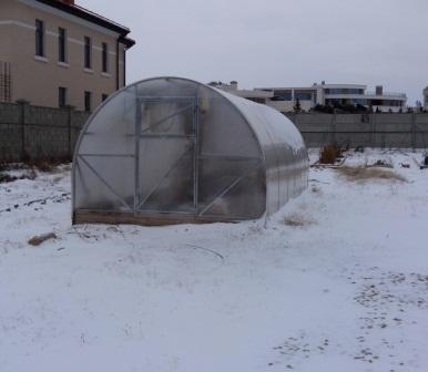 Наша тапличка  9 янв 17г