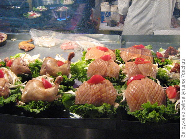 курочка