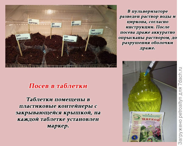 слайд №4