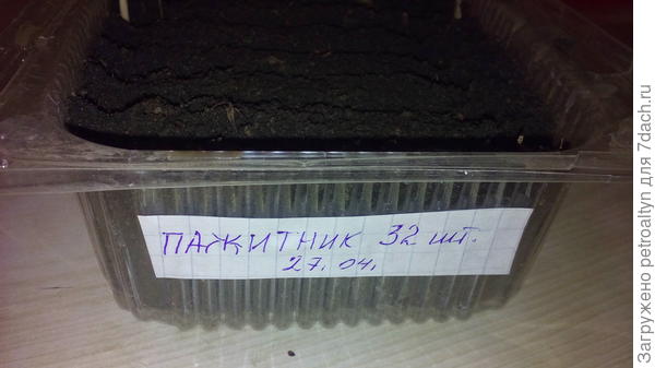 маркировка