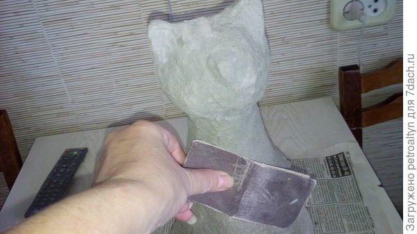 шлифовка