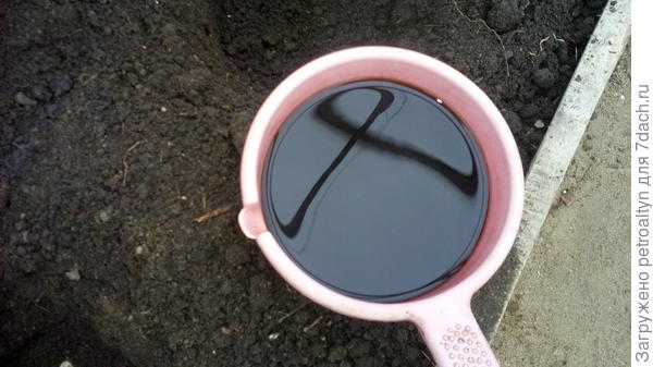 вода с фитоспорином