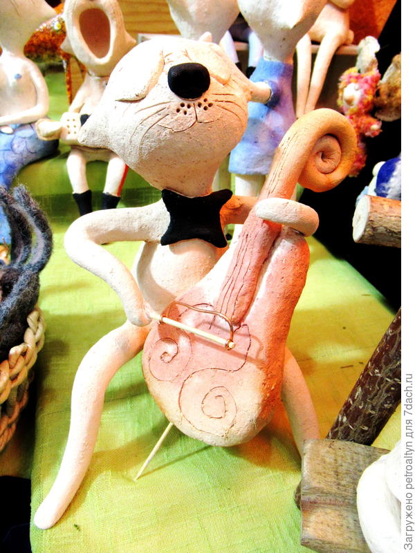 куклы