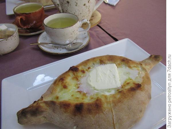 хачапури
