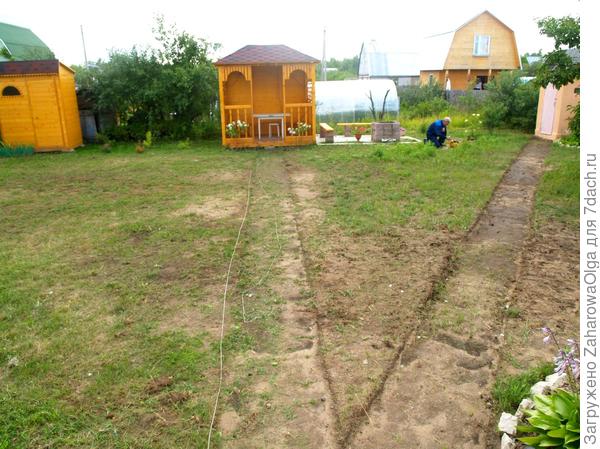 беседка