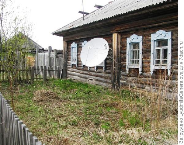 палисадник