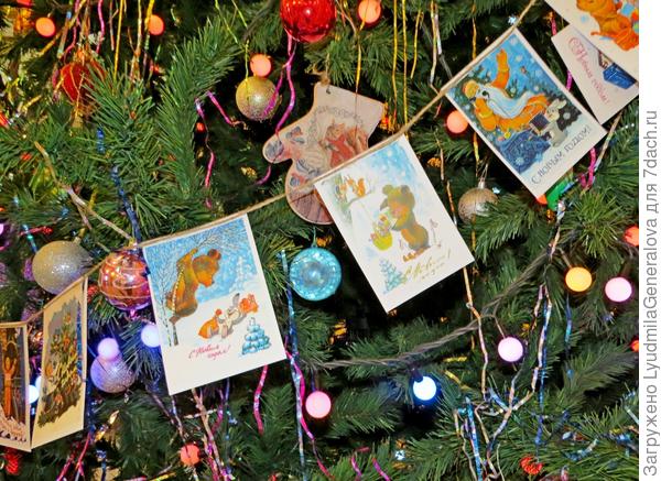 Тем, кому ЗА ... знакомы эти открыточки.