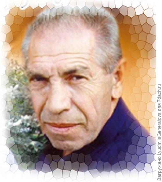 Может такая ассоциация возникла из-за роли?!