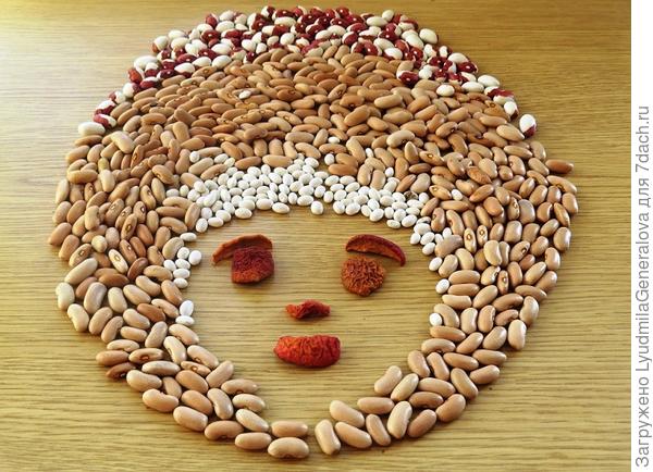 фасолька