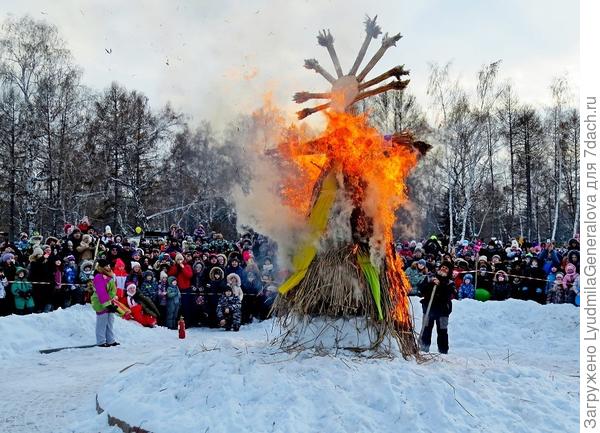 чучело