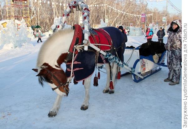 Вот такой реверанс сестрицам.