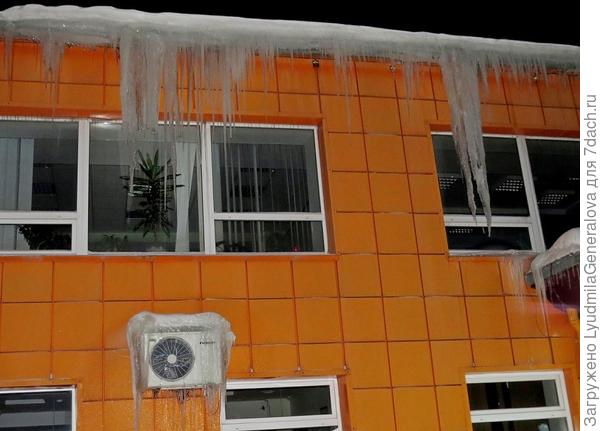 Вечером и ночью до минус 24