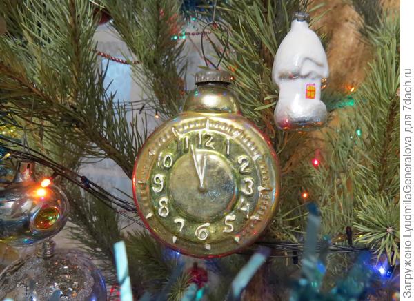 До Нового года в Омске осталось 5 минут. ЖЕЛАЮ ВСЕМ ДОБРЫХ ПЕРЕМЕН!