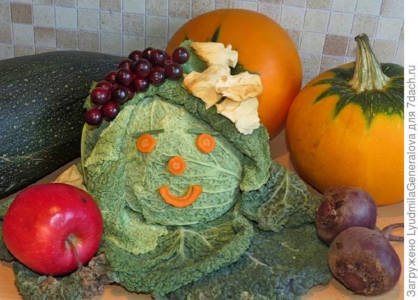 Щедрость и добродушие.