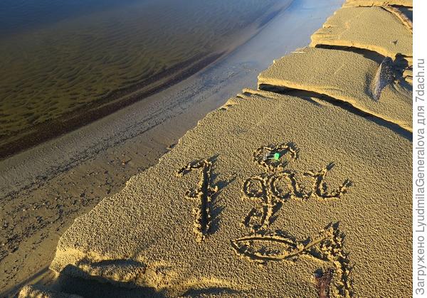 Я даже на рыбалке про сайт не забываю. Особенно как клёва нет, сижу и вспоминаю.
