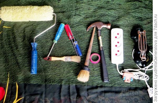 Зато в логотипе кладовки &laquo;начинка&raquo;.