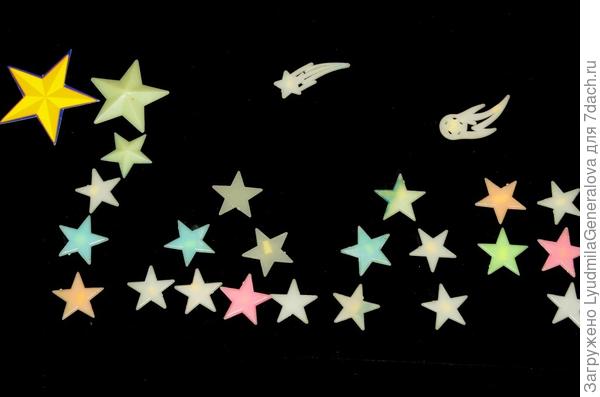 А может есть на небе созвездие ДАЧНИКОВ?!;):kiss: