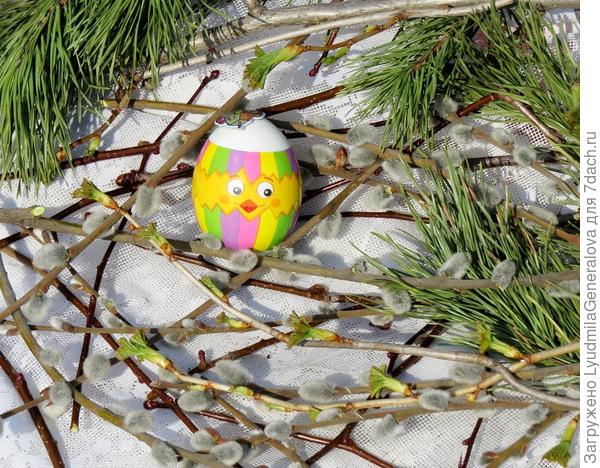 Пусть день святого Воскресенья Благие вести принесёт!:kiss:.