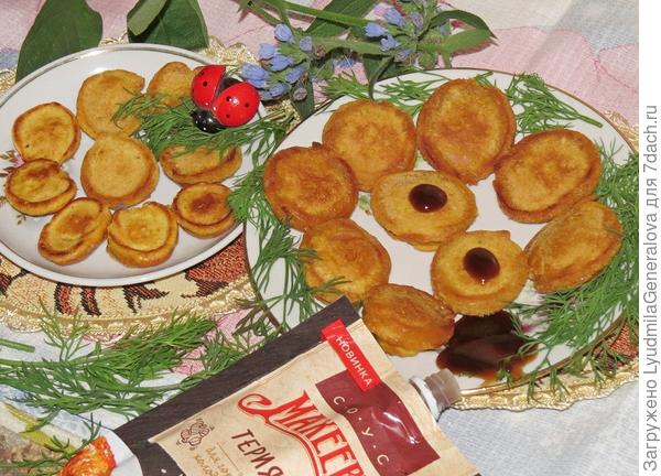 Веснушки» — сосиски в тесте с соусом терияки - пошаговый рецепт приготовления с фото () Веснушки» — сосиски в тесте с соусом терияки - пошаговый рецепт приготовления с фото
