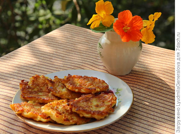 Как запечённые яблочки. К конкурсу фотографировала.