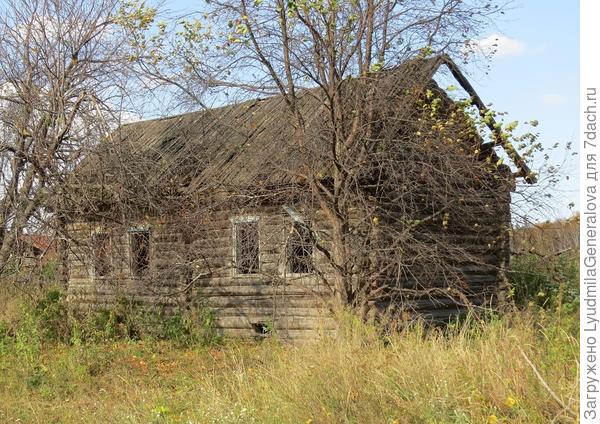 Не п е р с п е к т и в н а я...