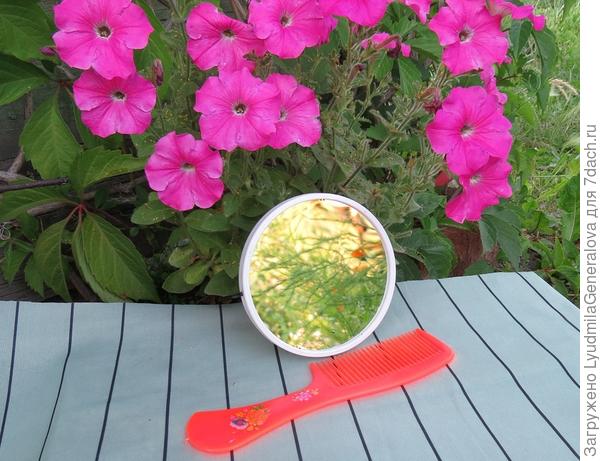 Это хотела было поучаствовать в "звездах ОБИ". С оранжевым цветом. И пыталась в зеркале жёлтые краски солнышко поймать.