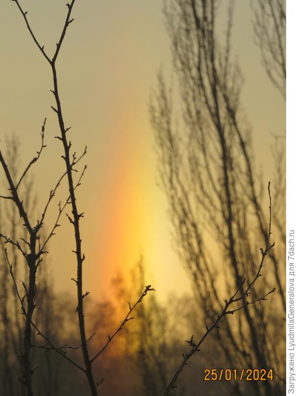 В Омске 8-30 утра.