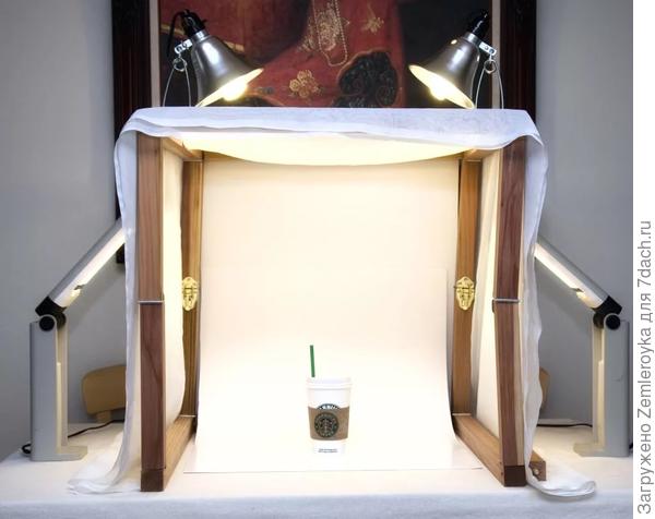 А вот это, наверное, складной вариант