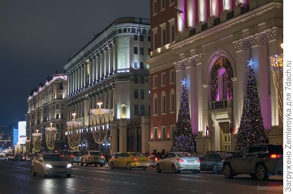 Правительство Москвы