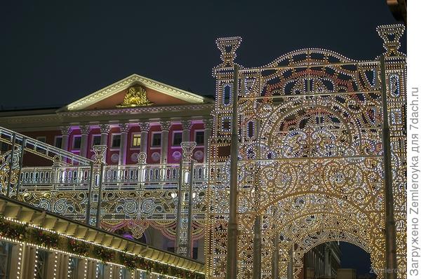 Тверской пр-д