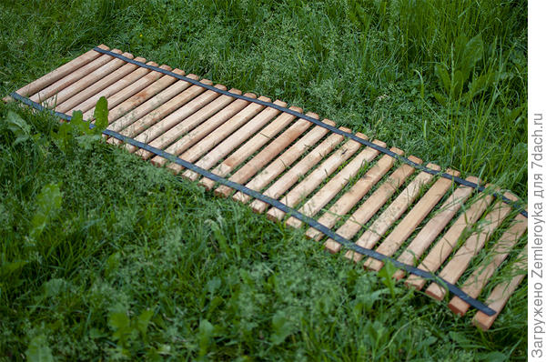 Изнаночная сторона