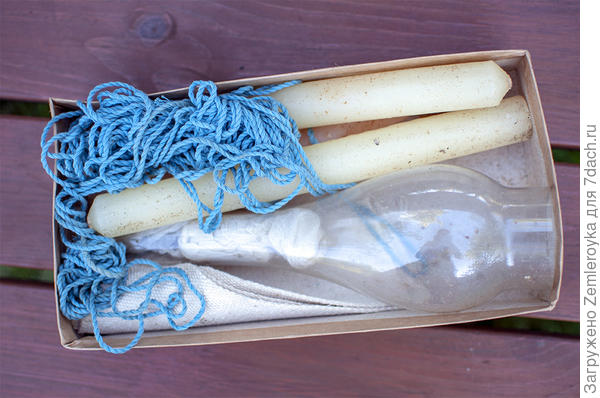 Содержимое &quot;Соломки&quot;