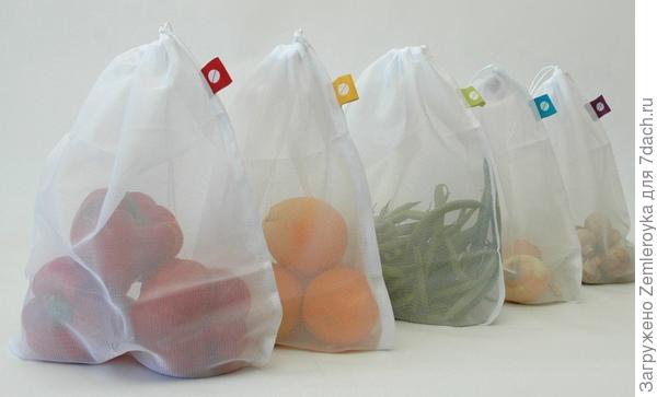 Под фрукты, овощи