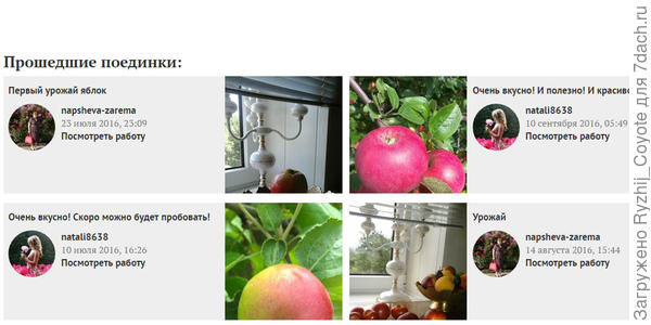 Одно и то же в разных ракурсах