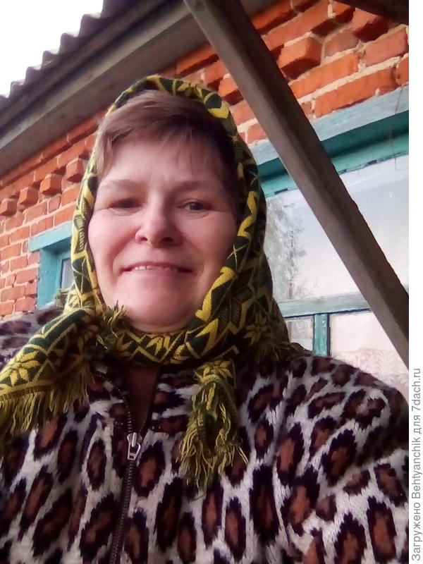 Холодно, но здОрово!