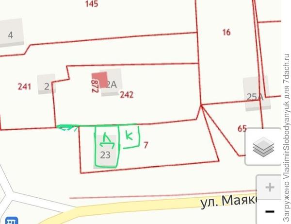 нет   их   построек