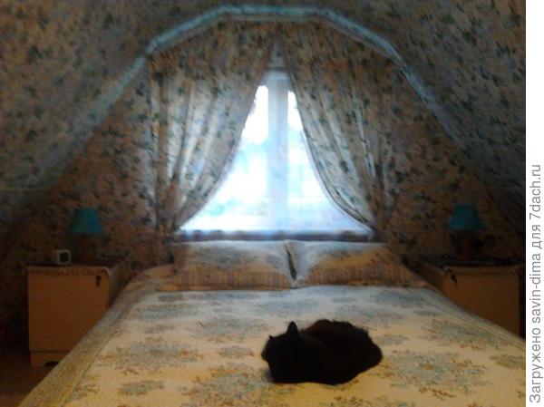 Это сторона на против