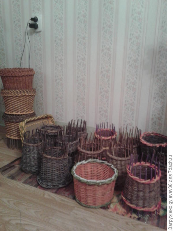кашпо