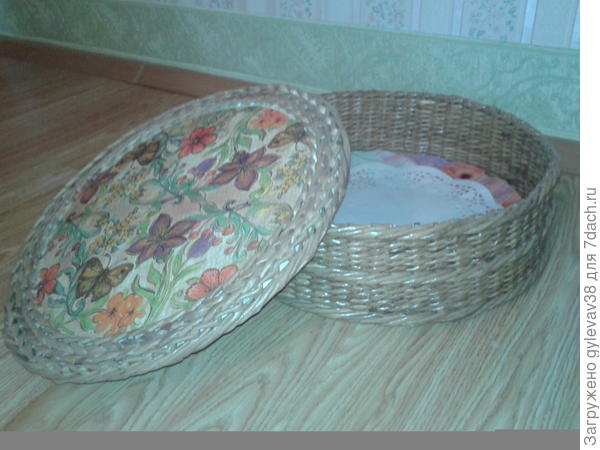 коробки