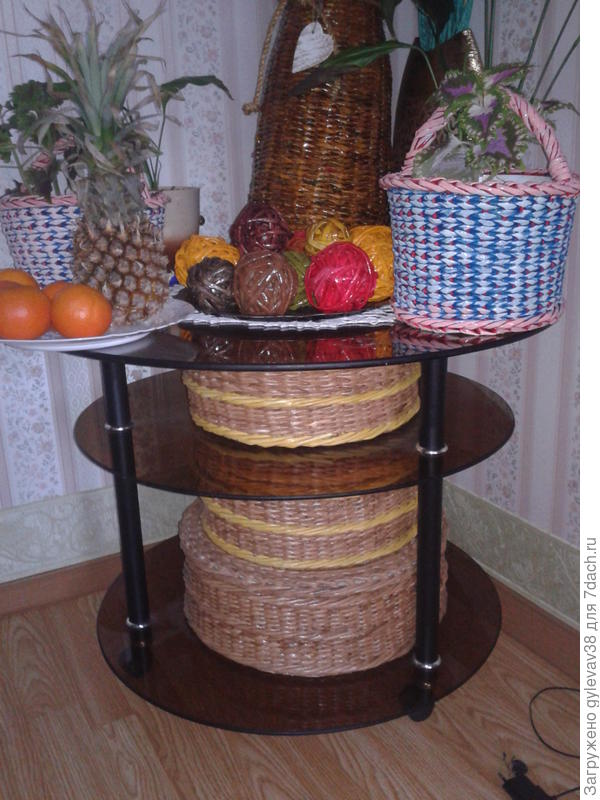 коробки