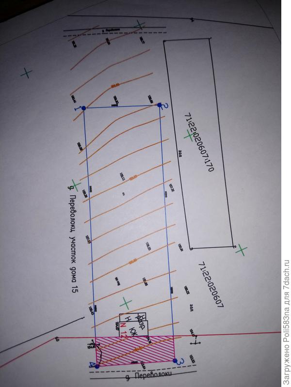 Более корректное фото после исправления ошибки