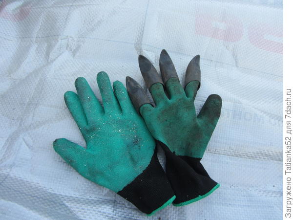 Не залежались! Использовала их &amp;quot;на полную катушку&amp;quot;