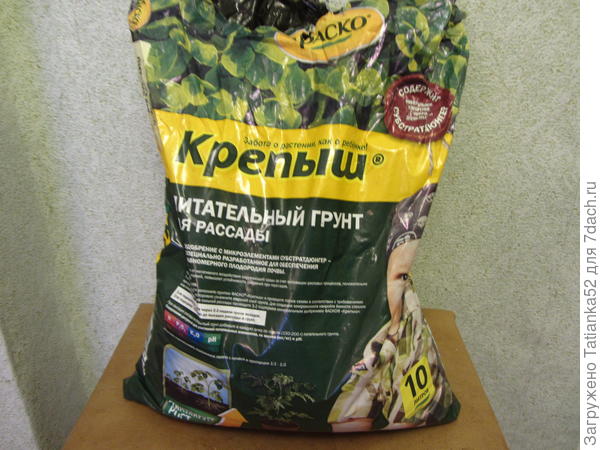 Грунт