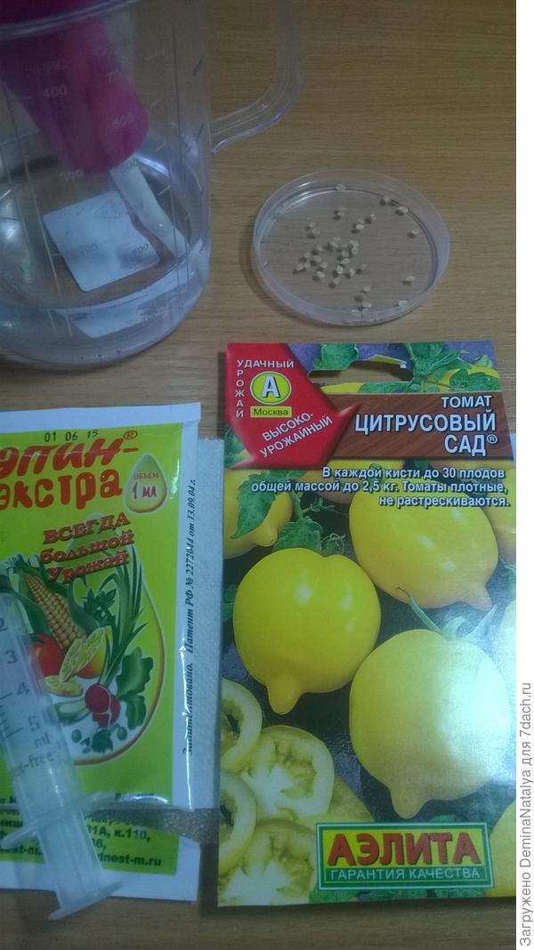 Готовимся к работе