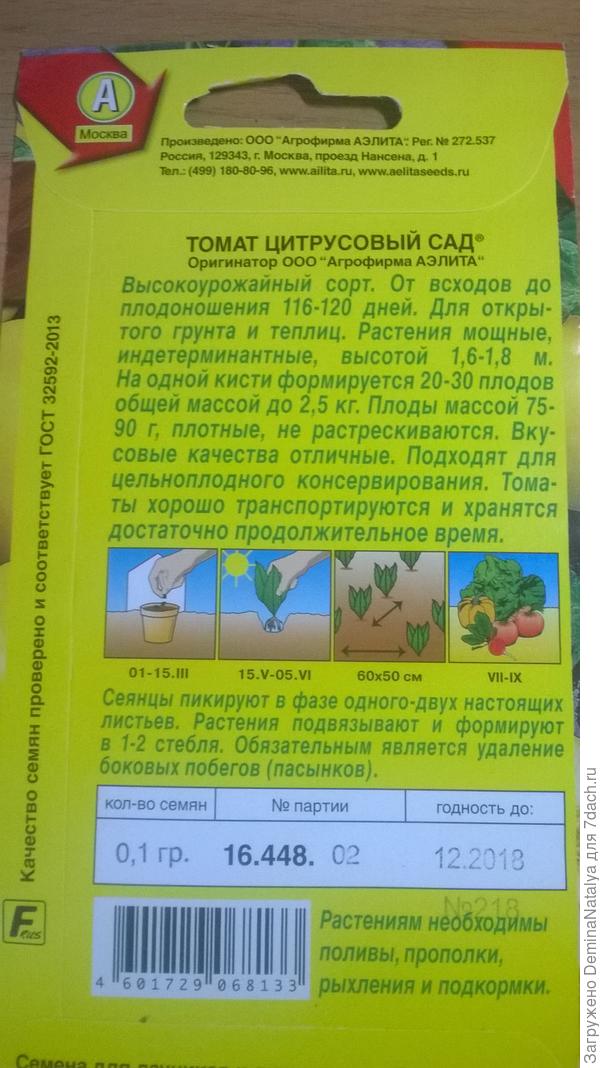 Оборотная сторона